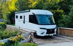 Frankia Neo I 7 BD - Garantie tot 19/06/2026, Caravans en Kamperen, Mobilhomes, Integraal, Mercedes-Benz, Diesel, Particulier