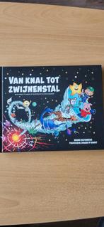 Van Knal tot Zwijnenstal, Bruno Buteneers&Prof Jorgen 'Hondt, Boeken, Natuur, Ophalen of Verzenden, Zo goed als nieuw, Overige onderwerpen