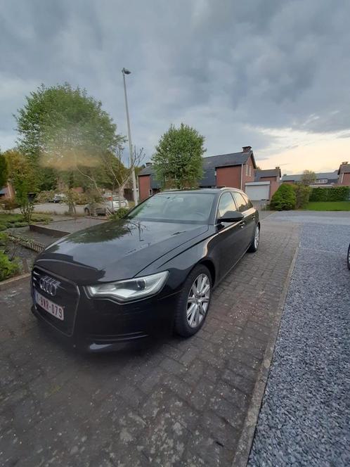 Audi a6 2.0tdi ultra 190pk euro 6, Auto's, Audi, Particulier, Ophalen