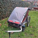 Croix de char Thule 2, Vélos & Vélomoteurs, Accessoires vélo | Remorques, Enlèvement, Comme neuf