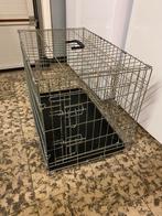 Hondenbench, Ophalen, Zo goed als nieuw