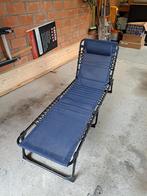 Ligbed, Ophalen, Verstelbaar