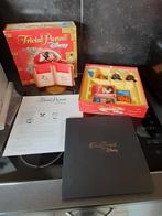 Trivial pursuit Disney te koop, Hobby en Vrije tijd, Ophalen