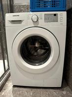 Wasmachine Samsung, Ophalen, 1200 tot 1600 toeren, Gebruikt, 8 tot 10 kg