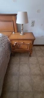 Slaapkamer, Huis en Inrichting, Ophalen, Gebruikt, Tweepersoons, Bretoens