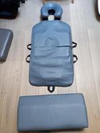 coussin corporel shiatsu, Enlèvement, Utilisé, Chaise de massage ou Coussin