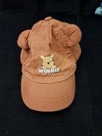 Winnie the Pooh babymutsje, Kinderen en Baby's, Babykleding | Petten en Hoeden, Kiabi, Maat 50, Jongetje of Meisje, Ophalen of Verzenden