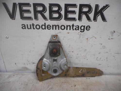RAAMMECHANIEK LINKS ACHTER Opel (9287c33), Auto-onderdelen, Ruiten en Toebehoren, Opel, Gebruikt