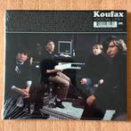 CD Koufax (scellé), Enlèvement ou Envoi, Comme neuf