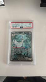 Gardevoir ex psa 9, Ophalen, Zo goed als nieuw