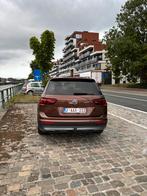 Volkswagen tiguan allspace, Automaat, 1980 cc, 4 cilinders, Bruin