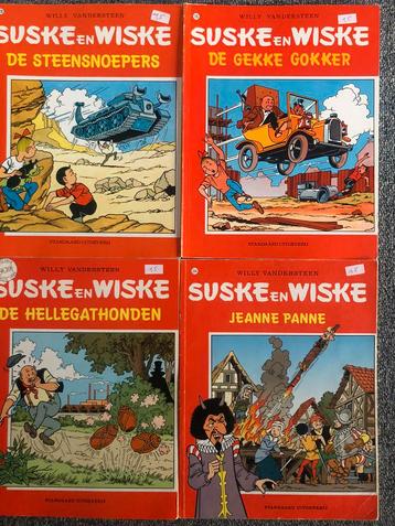 Strips tot 1,5€ beschikbaar voor biedingen
