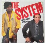 The System The Pleasure Seekers, Cd's en Dvd's, Ophalen