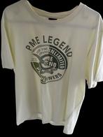 T-Shirt PME Legend / maat: L, Kleding | Heren, T-shirts, Ophalen of Verzenden, Zo goed als nieuw, Maat 52/54 (L)