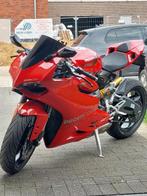 Ducati 899, Motos, Motos | Ducati, SuperMoto, Particulier, 2 cylindres, 899 cm³