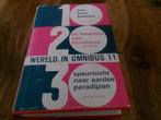 Werled in omnibus 11, Boeken, Ophalen of Verzenden, Gelezen, België