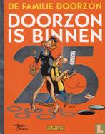 13x De Familie Doorzon - Hogere nummers! Enkelen nieuwstaat!, Boeken, Zo goed als nieuw, Meerdere stripboeken, Verzenden