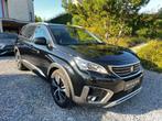 PEUGEOT 5008 1.5 BlueHDI Camera Gps Carnet 1 jaar GARANTIE, Testrit aan huis, Monovolume, 4 cilinders, Leder en Stof