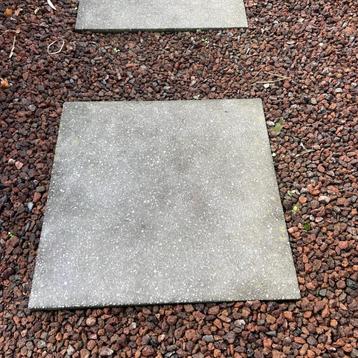  betondal 50x50 zwart beschikbaar voor biedingen