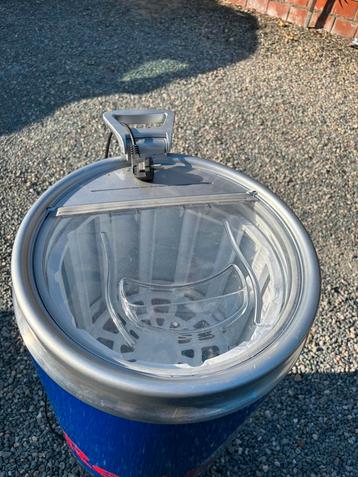 Red bull frigo zo goed als nieuw 150€, Enlèvement, Comme neuf
