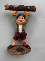 (G) Efteling Laaf Collectie –Origineel Laaf Products beeldje, Verzamelen, Efteling, Verzenden, Zo goed als nieuw, Kleding