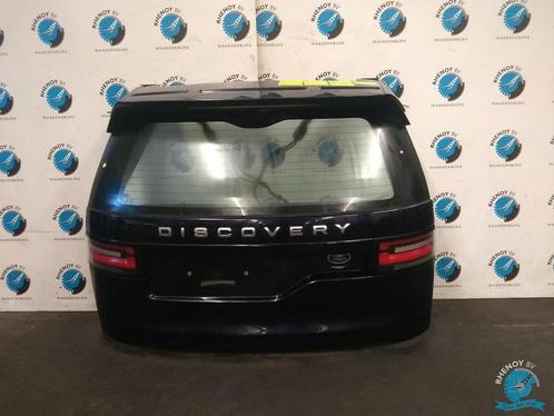 Discovery  achterklep 2019  (zonder lampen ), Auto-onderdelen, Carrosserie, Achterklep, Achter, Gebruikt, Ophalen of Verzenden