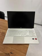 HP Pavilion 15-eh1011nb Azerty, Computers en Software, Windows Laptops, Ophalen, Met videokaart, 2 tot 3 Ghz, Nieuw