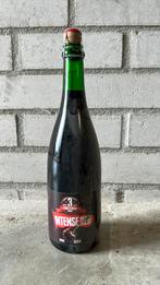 3 Fonteinen Intense Red 2016, Verzamelen, Biermerken, Ophalen of Verzenden, Nieuw