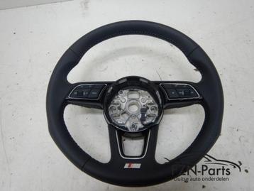 Audi A1 82A S-line Leer MF + View beschikbaar voor biedingen