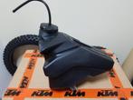 * KTM SX 85 COMPLETE BENZINE TANK 2013-2017 GEBRUIKT *, Motoren, Ophalen of Verzenden, Gebruikt