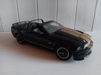 Ford Mustang - 1/18 - Shelby Collectibles Inc 2007, Hobby & Loisirs créatifs, Comme neuf, Enlèvement, Voiture