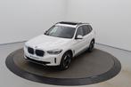(2AUH393) BMW IX3, Auto's, BMW, Automaat, Achterwielaandrijving, Gebruikt, Wit