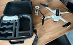 Hubsan zino 4k, Ophalen of Verzenden, Zo goed als nieuw