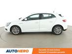 Renault Mégane 1.3 TCe Intens (bj 2019), Auto's, Renault, Voorwielaandrijving, Stof, Gebruikt, 116 pk