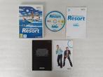 Nintendo Wii: Wii Sports Resort, Games en Spelcomputers, Ophalen of Verzenden, Gebruikt