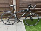 fiets Gary Fisher X caliber USA, Fietsen en Brommers, 28 inch, Gebruikt, Vering, 15 tot 20 versnellingen
