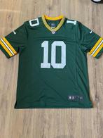 NFL Jersey Green Bay, Maillot, Enlèvement ou Envoi, Neuf