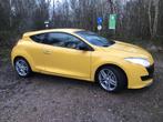 Renault Megane RS, Auto's, Renault, Voorwielaandrijving, Stof, 190 g/km, Overige kleuren