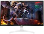 LG 27UD69P-W. 27 inch 4K monitor, Computers en Software, Monitoren, Ophalen, Zo goed als nieuw