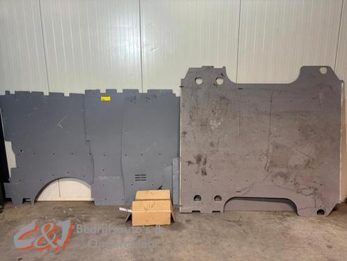 Bekleding bagageruimte van een Mercedes Vito, Auto-onderdelen, Interieur en Bekleding, Mercedes-Benz, Gebruikt, 3 maanden garantie