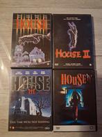 House Horror Quatrology, Ophalen of Verzenden