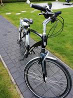 Fiets, Fietsen en Brommers, Ophalen, Sparta, Gebruikt, Versnellingen