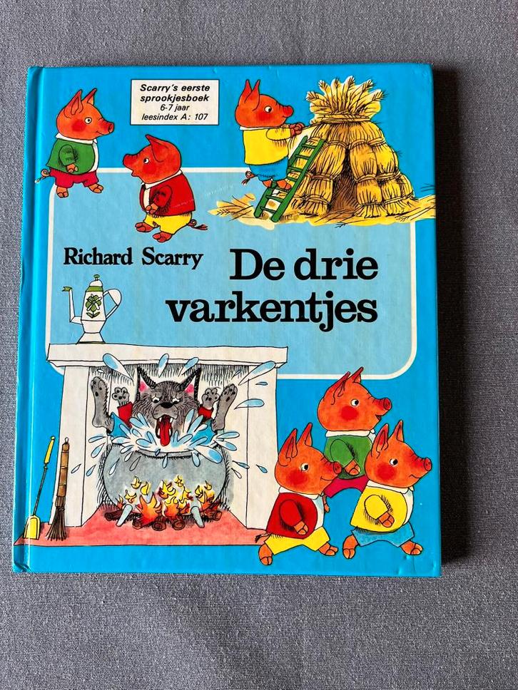 sprookjesboeken, Livres, Contes & Fables, Enlèvement