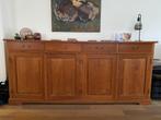 Prachtige oude teak kast, Huis en Inrichting, Kasten | Dressoirs, Ophalen, Gebruikt