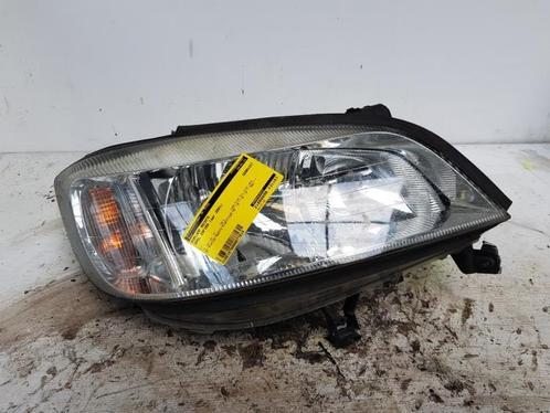 Koplamp rechts van een Opel Zafira, Auto-onderdelen, Verlichting, Opel, Gebruikt, 3 maanden garantie, Ophalen of Verzenden