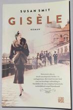 Susan Smit Gisèle, Boeken, Ophalen of Verzenden, Zo goed als nieuw
