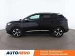 Peugeot 3008 2.0 Blue-HDi Crossway (bj 2018), Auto's, Peugeot, Gebruikt, Alcantara, Zwart, https://public.car-pass.be/vhr/34d37ea4-6f23-4b61-955a-01f30b1bf3db