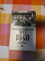 De weggevoerden van mei 1940, Enlèvement ou Envoi