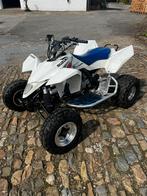 Suzuki ltr 450, Motoren, Quads en Trikes, 1 cilinder, 450 cc