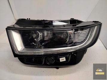 Ford Edge MK2 Full Ledlamp links Perfect, Auto-onderdelen, Gebruikt, Ford